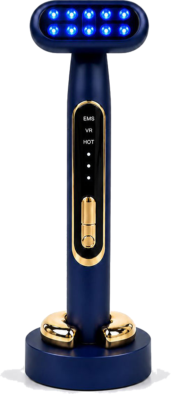 Sonic Micro-Vibration