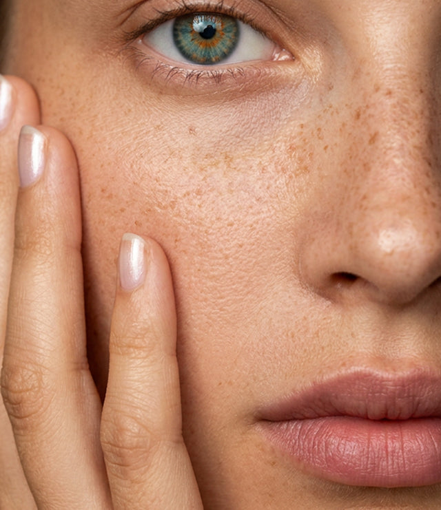 Skin Lifting