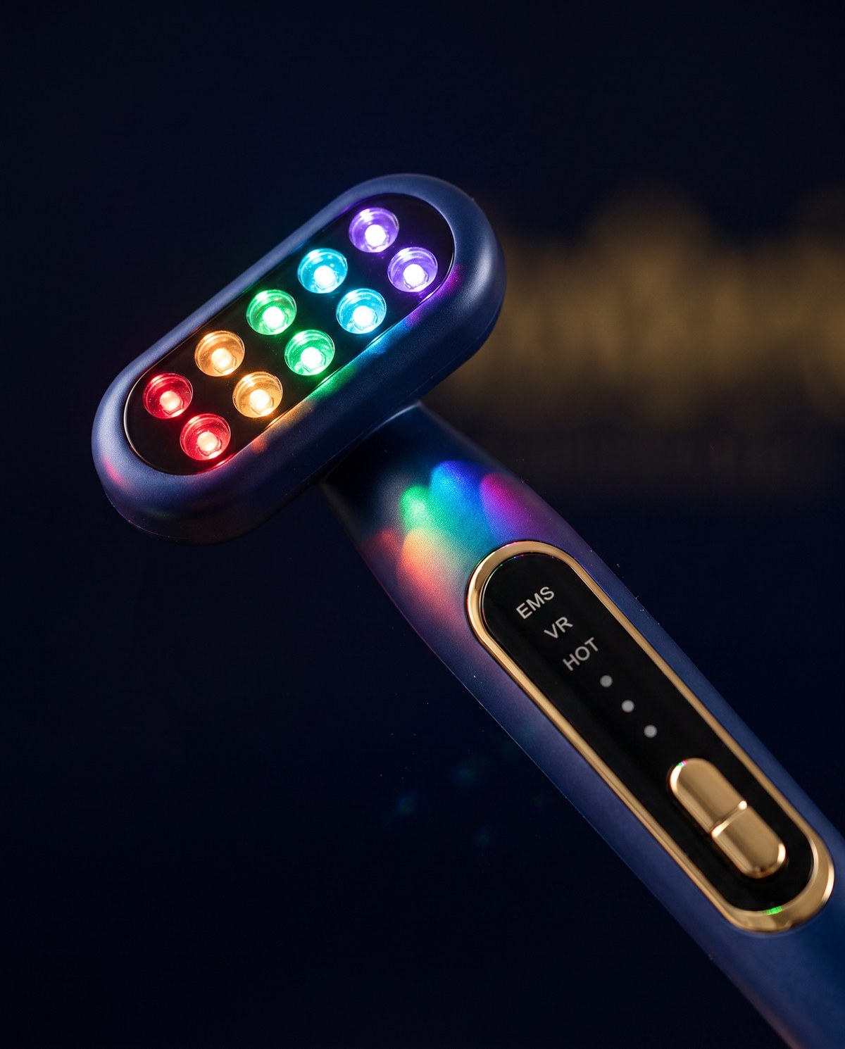 LED Photorejuvenation
