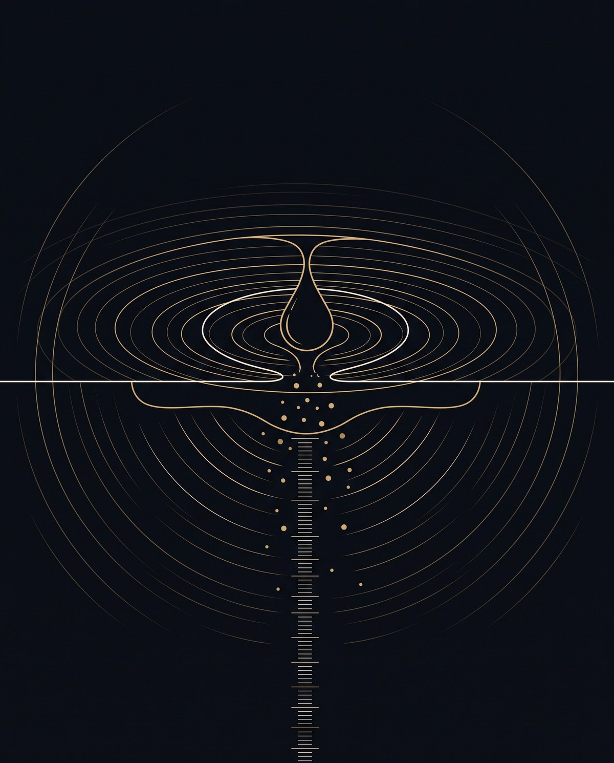 Sonic Micro-Vibration