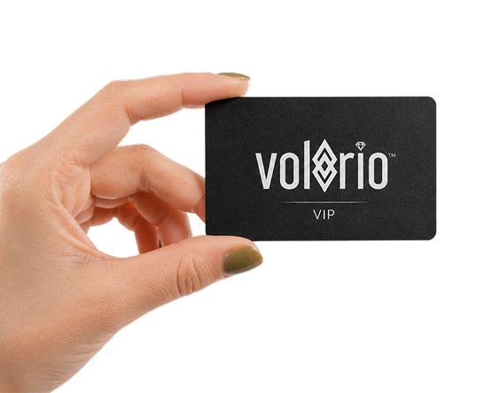 Join the VIP List