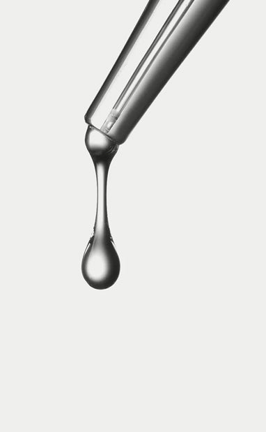 with Hyaluronic Acid
