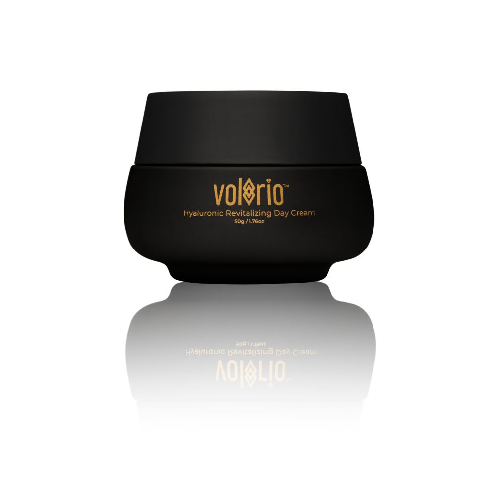 Hyaluronic Revitalizing Day Cream