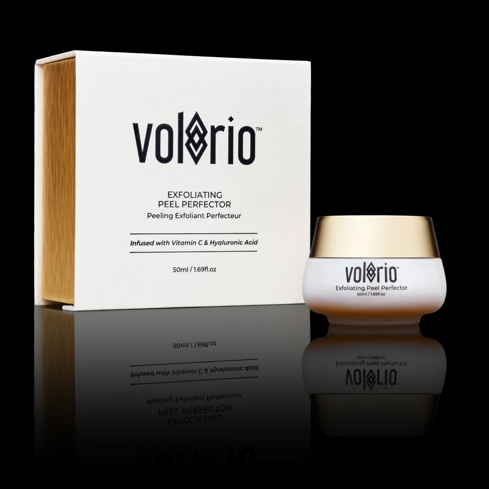 Exfoliating Peel Perfector