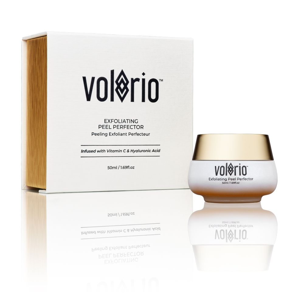 Exfoliating Peel Perfector
